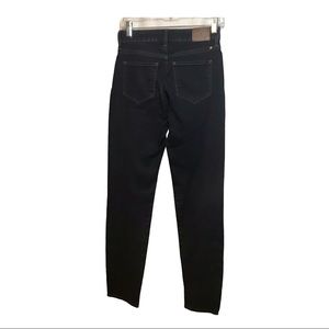 Lucky Brand Hayden Skinny Jeans